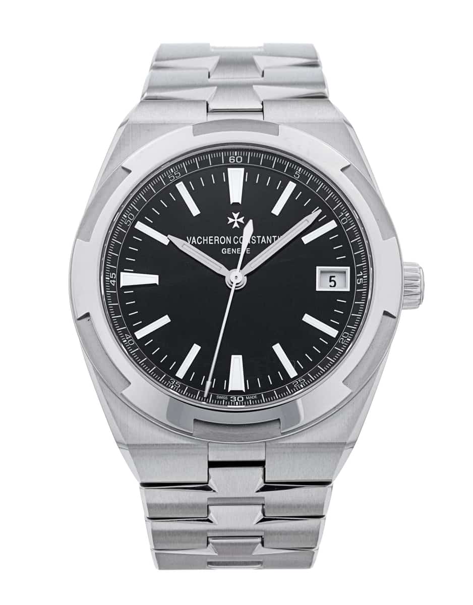 Vacheron Constantin Overseas 4500V/110A-B483 Vacheron Constantin Overseas 4500V/110A-B483